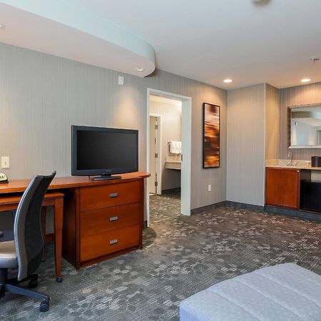 Courtyard By Marriott Las Vegas Stadium Area Exterior foto