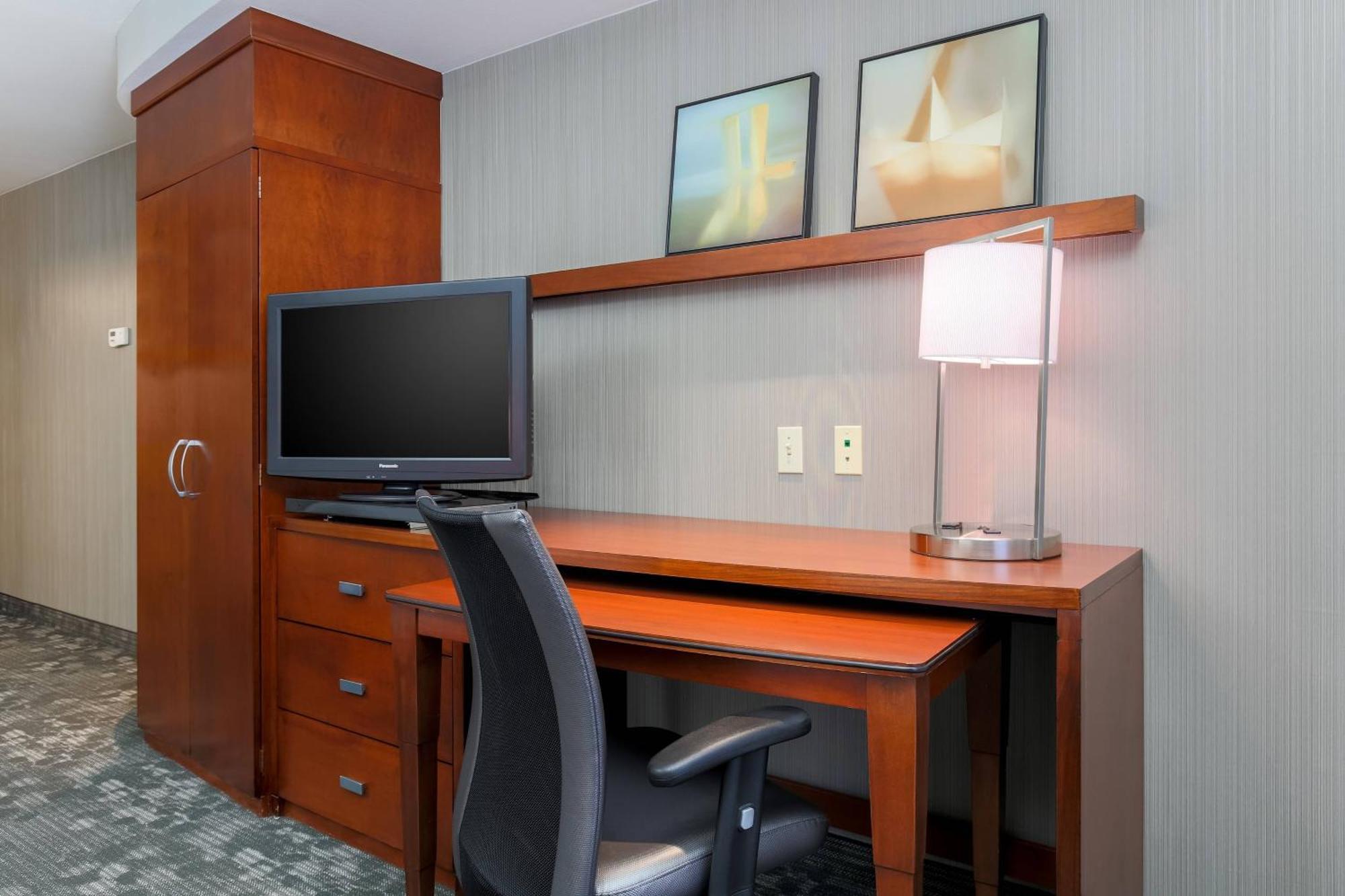 Courtyard By Marriott Las Vegas Stadium Area Exterior foto