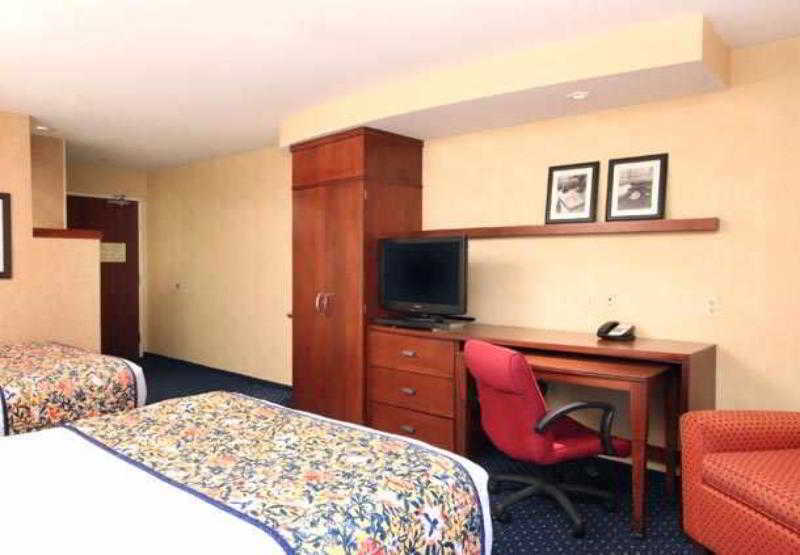 Courtyard By Marriott Las Vegas Stadium Area Cameră foto