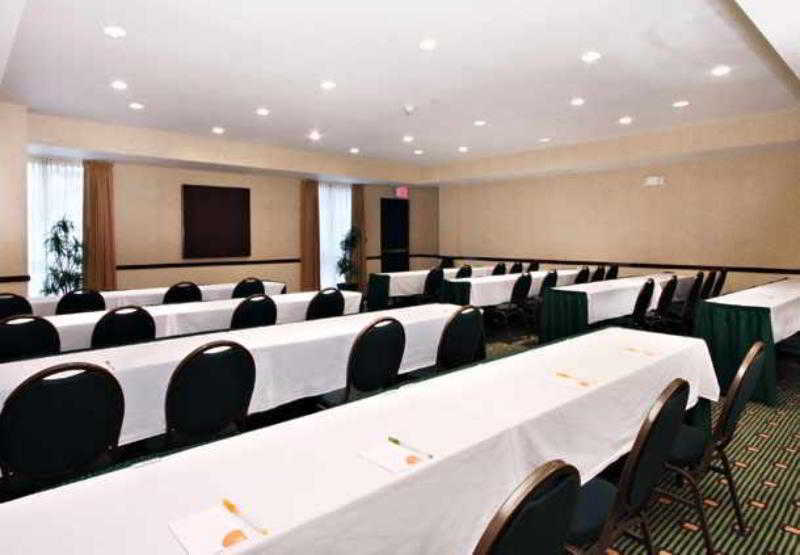 Courtyard By Marriott Las Vegas Stadium Area Afaceri foto